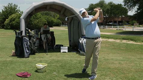 club fitting fort worth